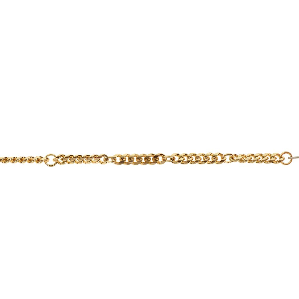 CUBAN CHAIN 5MM