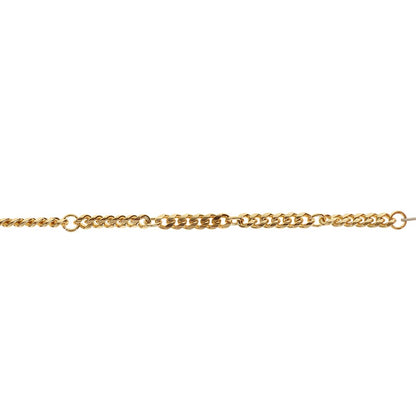 CUBAN CHAIN 5MM