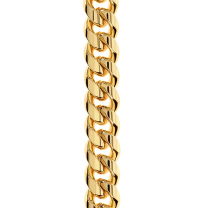 CUBAN CHAIN 5MM