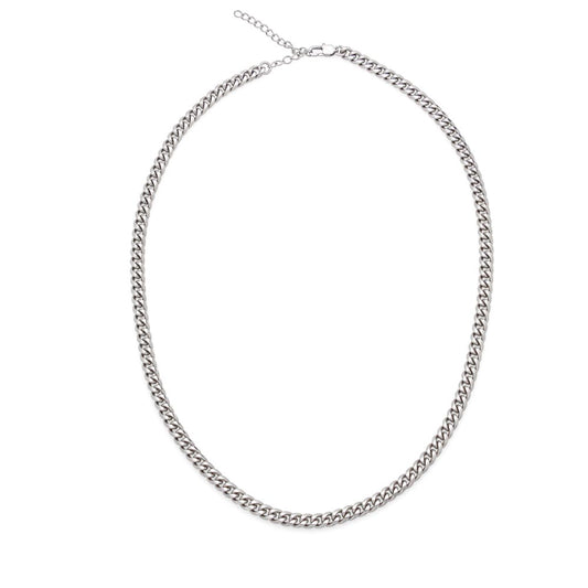 CUBAN CHAIN 5MM