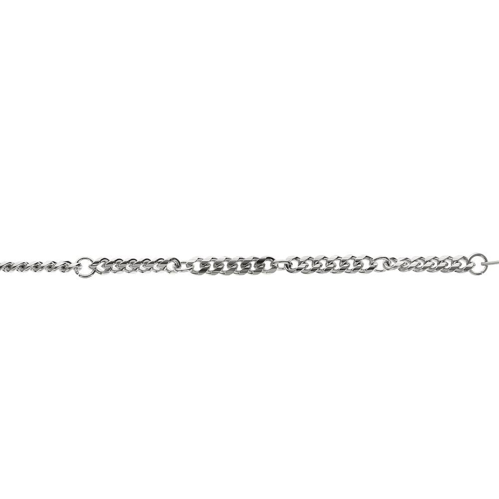 CUBAN CHAIN 5MM