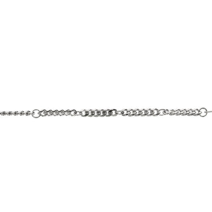 CUBAN CHAIN 5MM