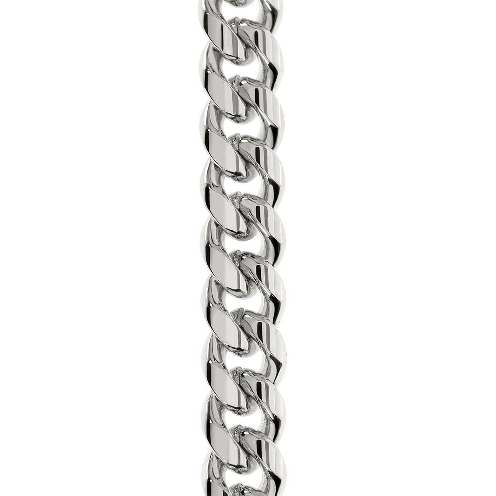 CUBAN CHAIN 5MM