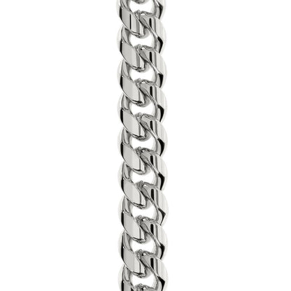 CUBAN CHAIN 5MM
